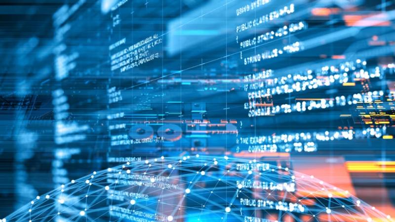 Linux基石：德昌县小程序开发公司的技术底座与发行版选择逻辑